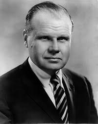 Samuel J. LeFrak