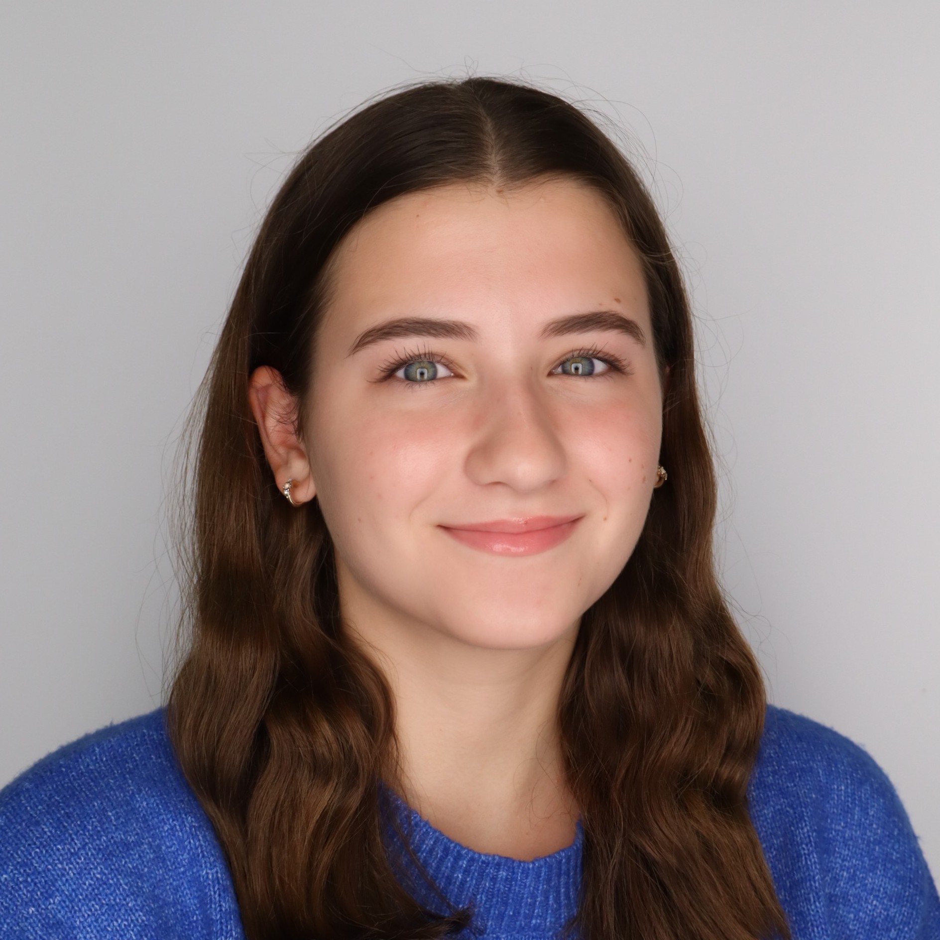 Anna McAlpine