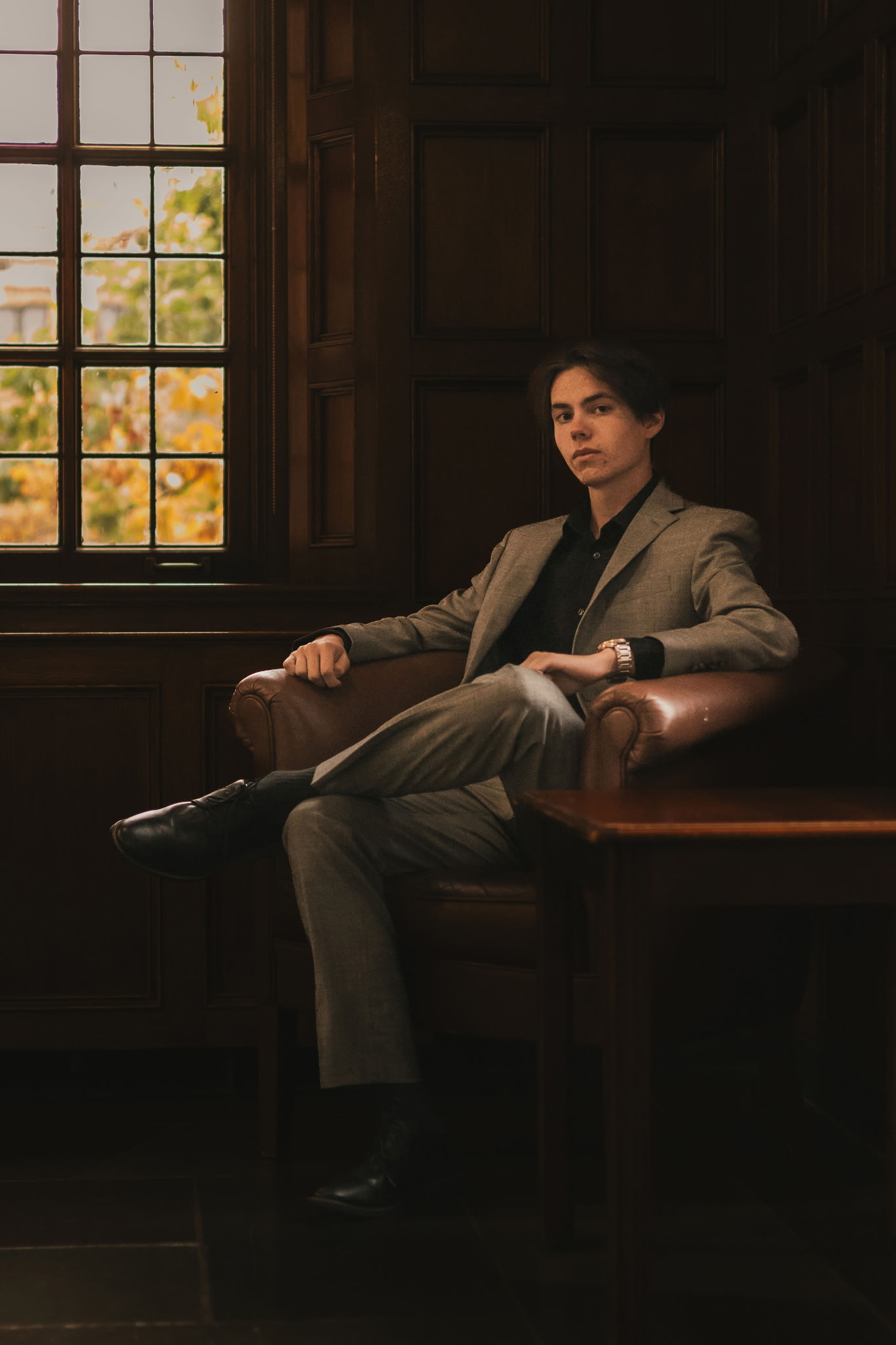 Blake Coleman