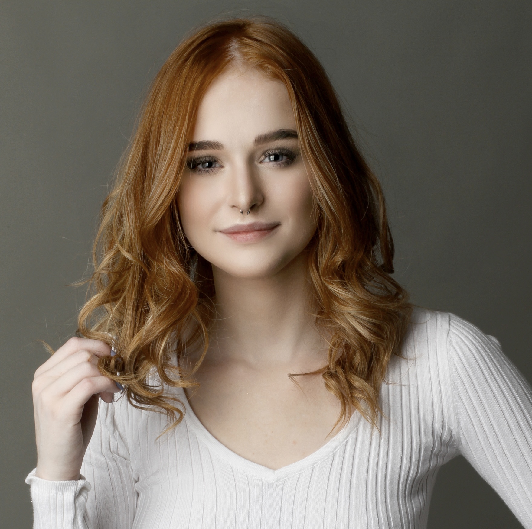 Chloe Parker